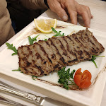 Photo n°2 de l'avis de Stefano.r fait le 05/02/2022 à 12:28 sur le  Al Cacciatore - Hotel à Tonadico