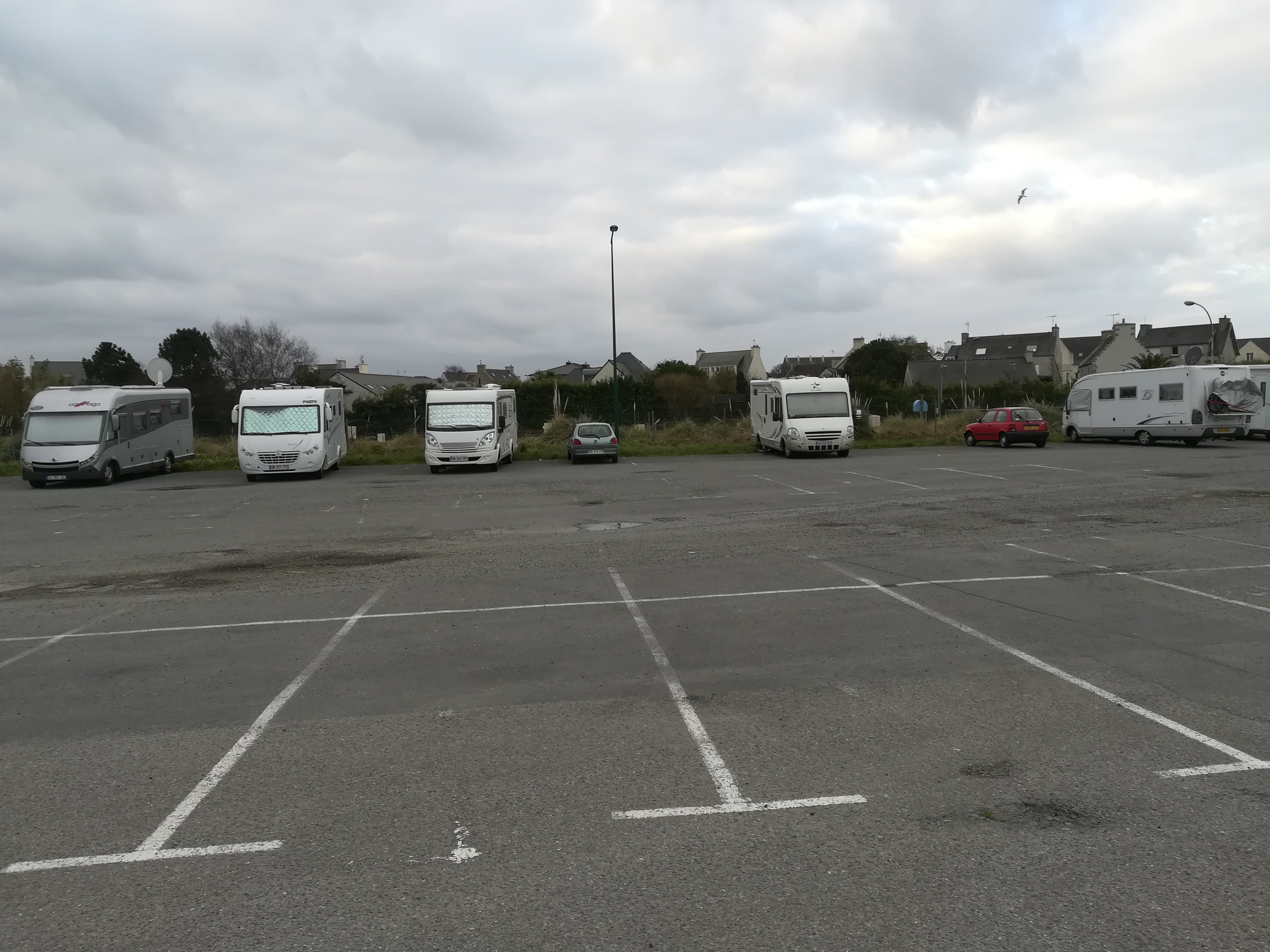 Photo n° 1 de l'avis de Philippe.o fait le 21/03/2018 à 06:56
