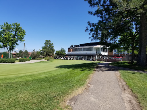 Golf Club «Golf Club At Heather Ridge», reviews and photos, 13521 E Iliff Ave, Aurora, CO 80014, USA
