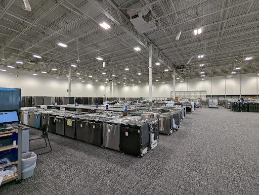 Electronics Store «Best Buy», reviews and photos, 7665 Sudley Rd, Manassas, VA 20109, USA