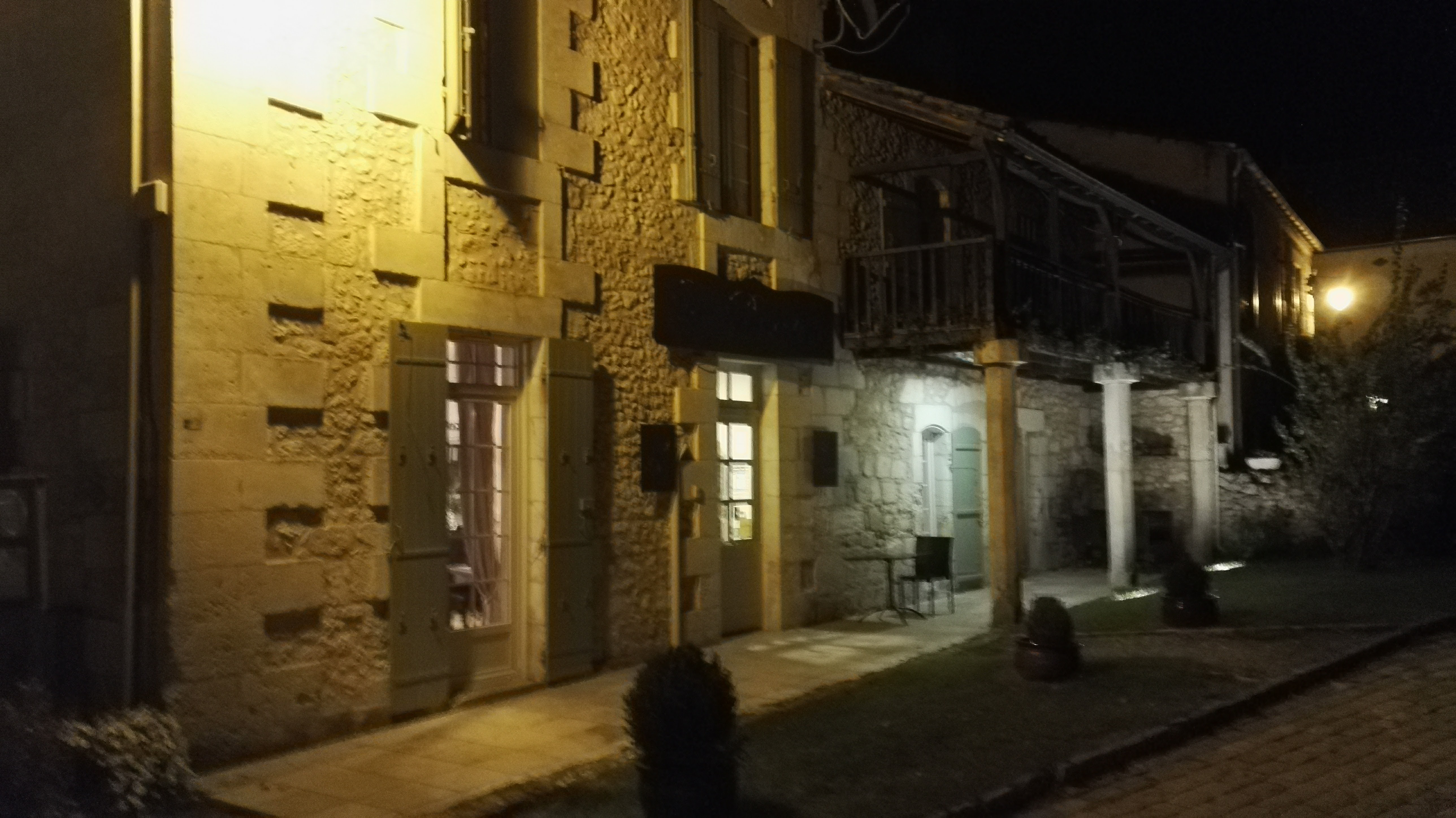 Photo n° 7 de l'avis de Sebastien.r fait le 15/09/2017 à 20:23