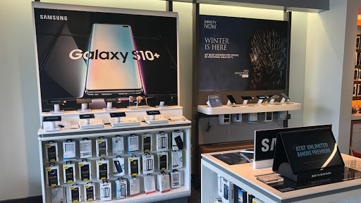 Cell Phone Store «AT&T», reviews and photos, 1580 Holcomb Bridge Rd #6, Roswell, GA 30076, USA