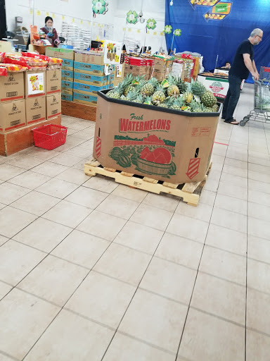Supermarket «Good Fortune Supermarket», reviews and photos, 3151 New Jersey 27, Franklin Park, NJ 08823, USA
