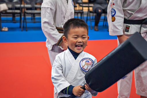 American Martial Arts Academy image