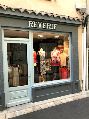 Reverie à Aurillac