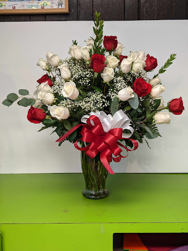 Florist «House of Flowers», reviews and photos, 650 Wood Ave, Linden, NJ 07036, USA