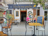 Photos du propriétaire du Restaurant Roule ma Poule à Les Vans - n°1