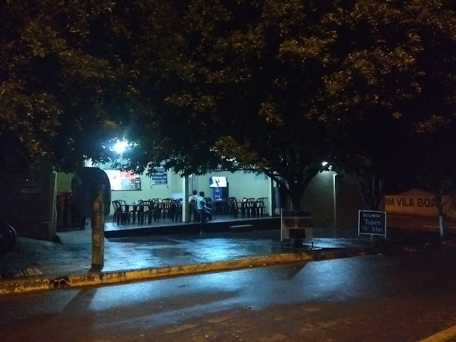 Avaliações sobre Bar E Restaurante Do Gaucho em Goiânia - Restaurante