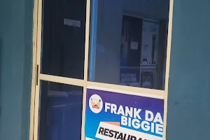 Frank Da Biggie Restaurant image