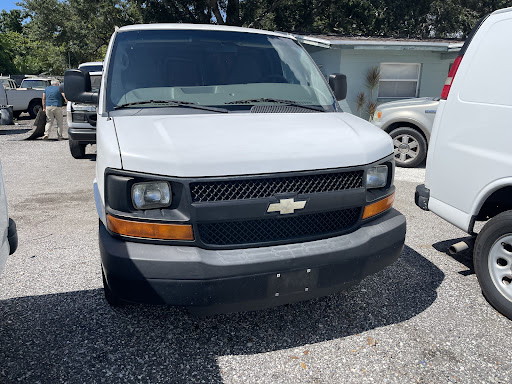 Used Car Dealer «Alt 19 Auto Sales Inc», reviews and photos, 10967 Ulmerton Rd, Largo, FL 33778, USA