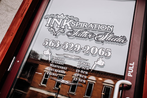 Explore body tattoo ideas, creative tattoo ideas in Mc Gregor, available at INKspiration Tattoo Studio