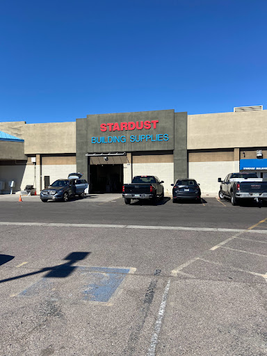 Home Improvement Store «Stardust Building Supplies», reviews and photos, 1720 W Broadway Rd, Mesa, AZ 85202, USA