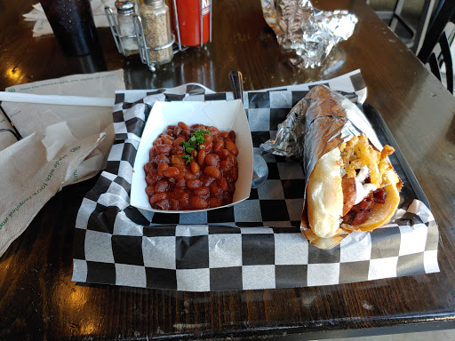 Biker Jim's Gourmet Dogs