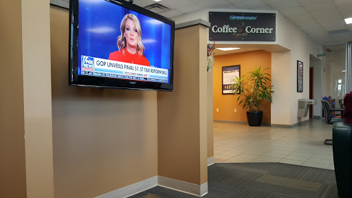 Ford Dealer «Greenway Ford», reviews and photos, 9001 E Colonial Dr, Orlando, FL 32817, USA