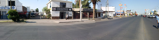 Servicios Funerarios Obregón en Ciudad Obregón