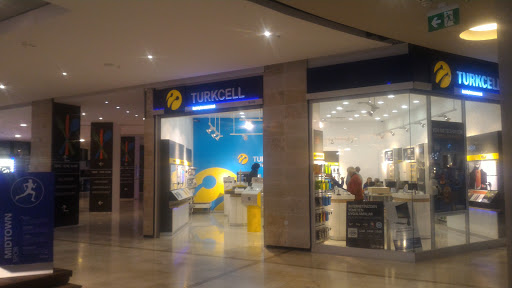 Turkcell Iletişim Merkezi