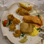 Photo n°6 de l'avis de Juli.n fait le 23/08/2022 à 20:19 sur le  Gastmahl des Meeres à Suhl