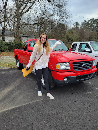 Used Car Dealer «A1 Auto Source», reviews and photos, 2203 GA-42, Jenkinsburg, GA 30234, USA