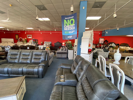 Furniture Store «Alex Furniture», reviews and photos, 1505 W 6th St, Corona, CA 92882, USA