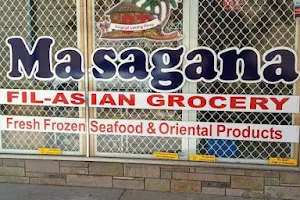 Masagana Fil-Asian Grocery Boronia image