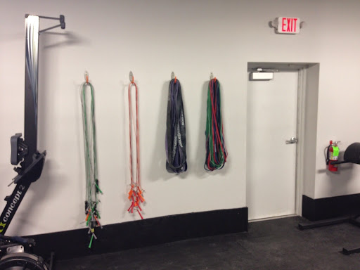 Gym «DTO CrossFit», reviews and photos, 1506 Cass St, Omaha, NE 68102, USA