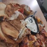 Photo n°4 de l'avis de Ambra.a fait le 12/01/2023 à 21:50 sur le  La Caravella à Cagliari