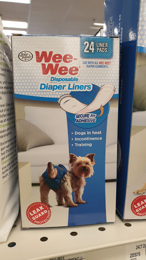 Pet Supply Store «Petco Animal Supplies», reviews and photos, 760 Queen St, Southington, CT 06489, USA