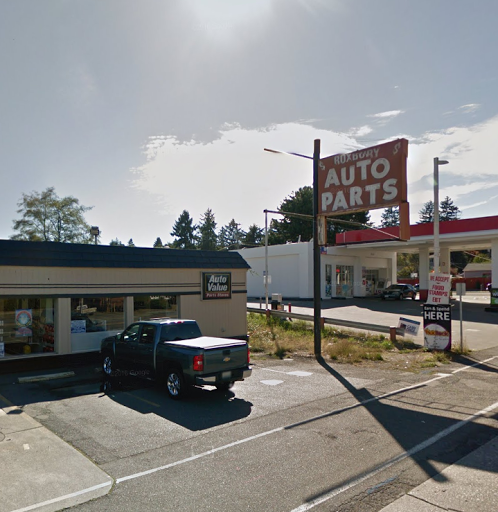 Auto Parts Store «Complete Auto Supply», reviews and photos, 2839 SW Roxbury St, Seattle, WA 98126, USA