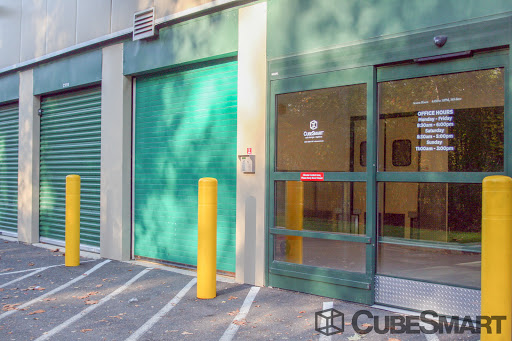 Self-Storage Facility «CubeSmart Self Storage», reviews and photos, 5335 Beech Rd, Temple Hills, MD 20748, USA