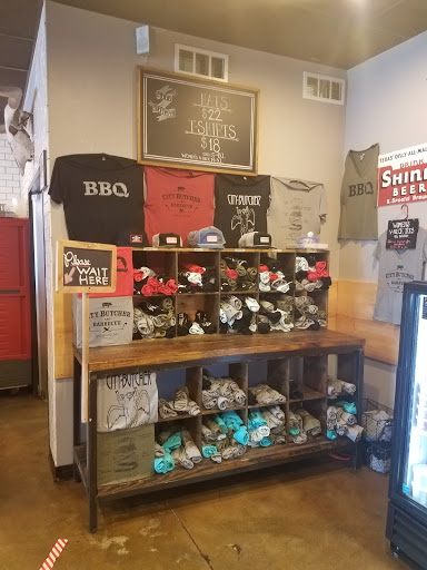 Butcher Shop «City Butcher and Barbecue», reviews and photos, 3650 S Campbell Ave, Springfield, MO 65807, USA