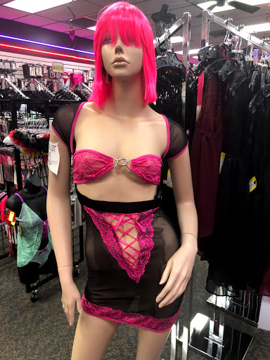 Adult Entertainment Store «Premier Couples Superstore», reviews and photos, 5009 S Orange Blossom Trail, Orlando, FL 32839, USA
