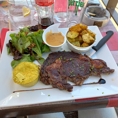 Le Fernand'elle à Carry-le-Rouet