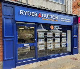 Ryder & Dutton Estate Agents Middleton