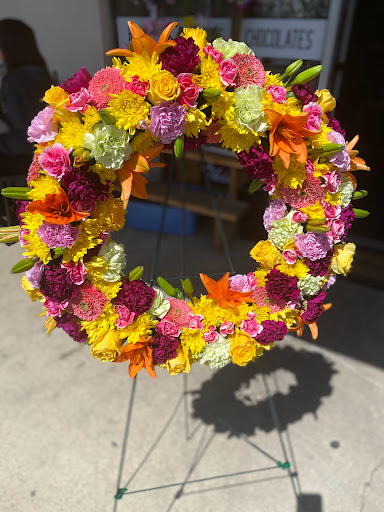 Florist «Bouquets N Things», reviews and photos, 3719 Nicholas St, Easton, PA 18045, USA