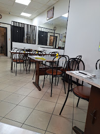 Atmosphère du Restaurant méditerranéen Le Timgad CHEZ HAFSI à Lyon - n°1