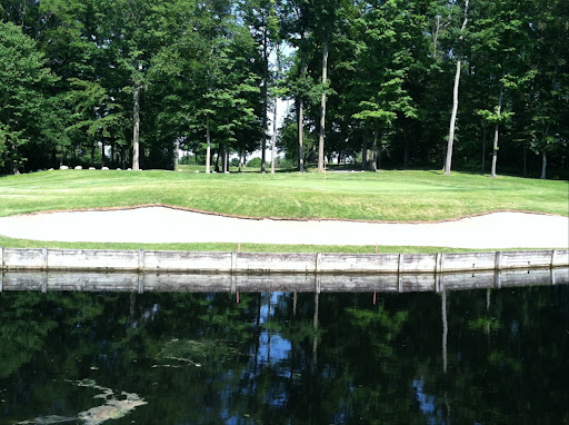 Golf Club «Salem Hills Golf Club», reviews and photos, 8810 W 6 Mile Rd, Northville, MI 48168, USA