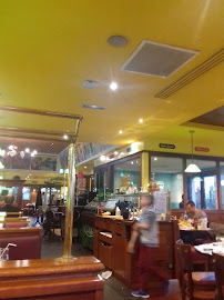 Atmosphère du Restaurant Léon - Amiens-Glisy - n°14