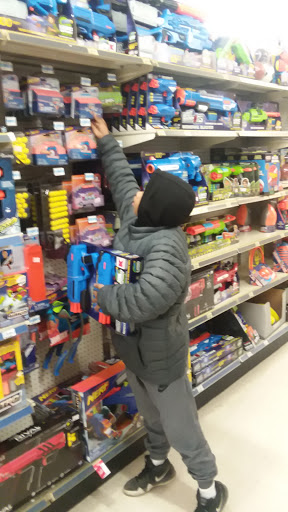 Discount Store «Kmart», reviews and photos, 1701 4th Ave, Charleston, WV 25312, USA