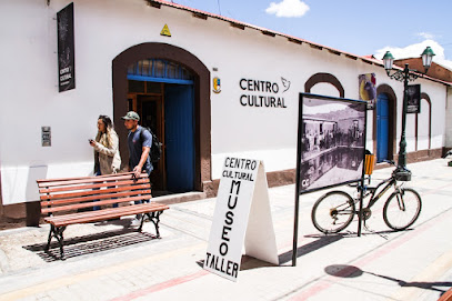 Centro Cultural San Juan Pablo II