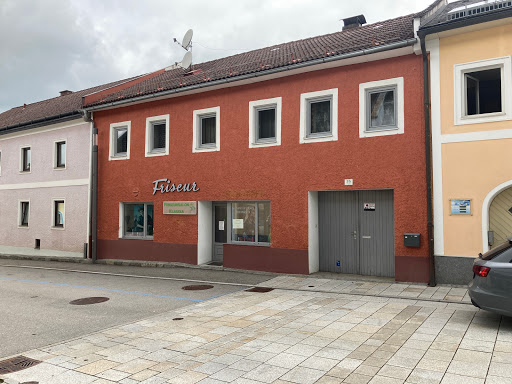Friseusalon Klaudia In Sankt Oswald bei Freistadt