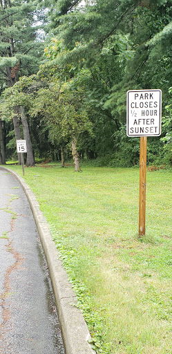 Park «Saddle River Park», reviews and photos, Dunkerhook Rd, Paramus, NJ 07652, USA