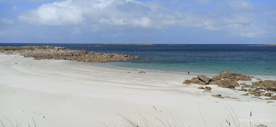 Evenou Beach