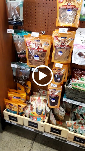 Pet Supply Store «Pet Food Express», reviews and photos, 868 Sir Francis Drake Blvd, San Anselmo, CA 94960, USA