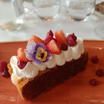 Photo n° 3 de l'avis de Jessica.N fait le 30/04/2024 à 09:58 pour Restaurant Le Louis & Bar le XV à Nancy