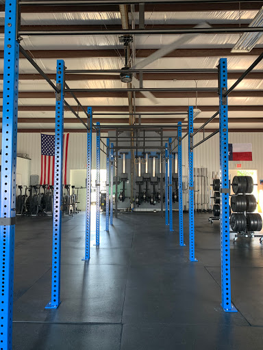 Gym «CrossFit Slake», reviews and photos, 1875 FM1385, Aubrey, TX 76227, USA