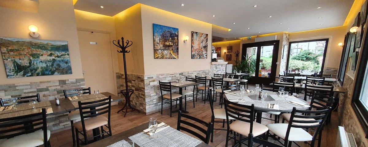 Restaurant Nawar libanais à Antony (Hauts-de-Seine 92)