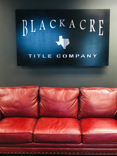 Blackacre Title Company