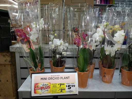 Grocery Store «ShopRite of Clinton NJ», reviews and photos, 50 Wal-Mart Plaza, Clinton, NJ 08809, USA