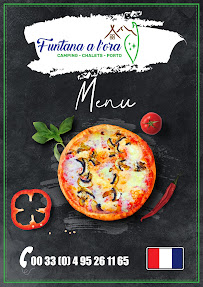 Photos du propriétaire du Pizzeria Funtana Pizza à Ota - n°5