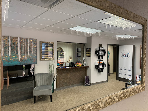 Explore cute bee tattoo ideas, creative tattoo ideas in Edmond, available at Zen Aesthetics & Wellness Medical Spa